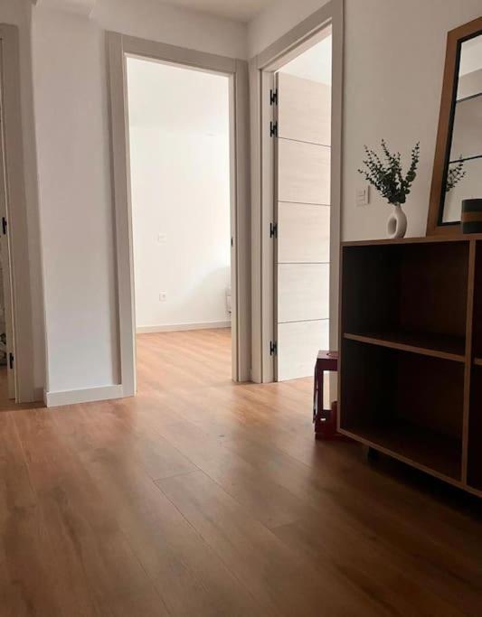 Apartamento El Rinconcito De Maripe León Exterior foto