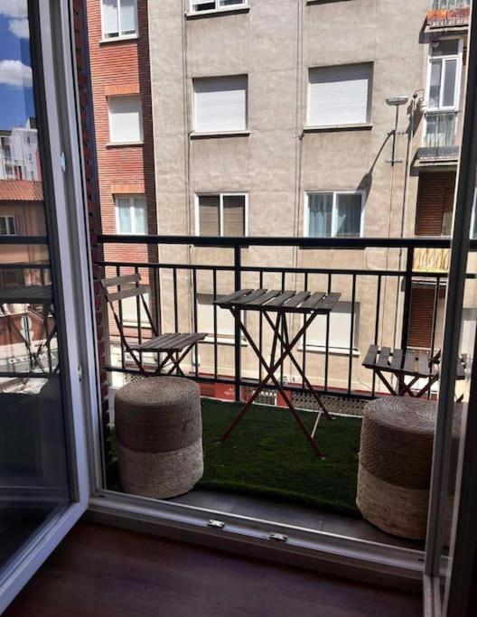 Apartamento El Rinconcito De Maripe León Exterior foto