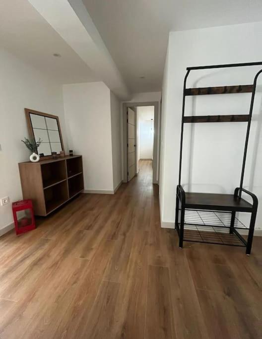 Apartamento El Rinconcito De Maripe León Exterior foto