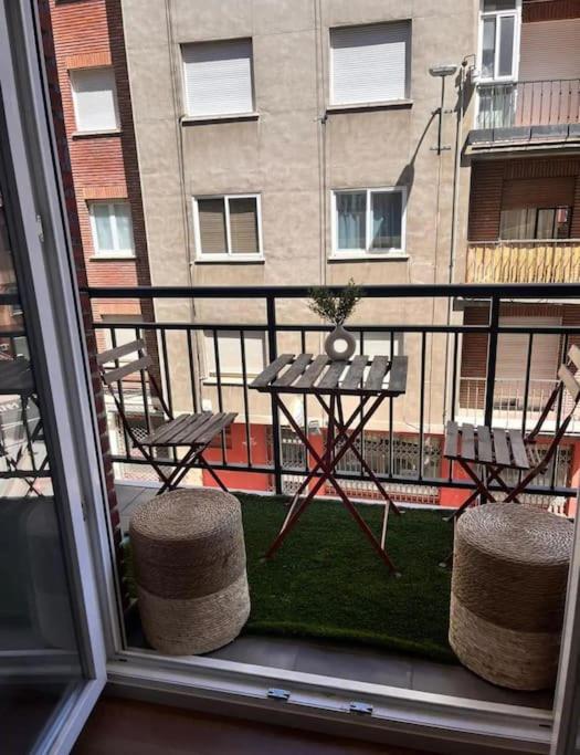 Apartamento El Rinconcito De Maripe León Exterior foto