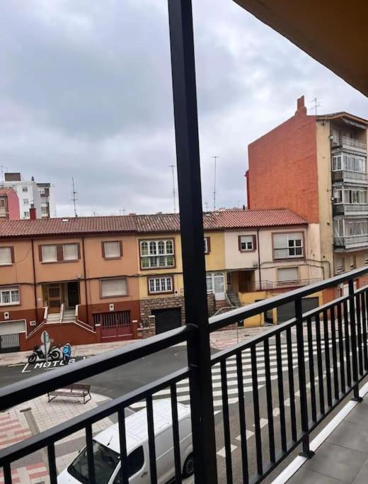 Apartamento El Rinconcito De Maripe León Exterior foto